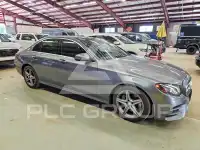 2017 Mercedes Benz E-Class photo