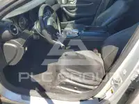 2017 Mercedes Benz E-Class фото