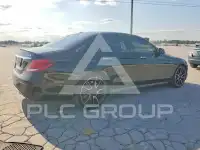 2017 Mercedes Benz E-Class фото