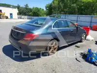 2017 Mercedes Benz E-Class фото