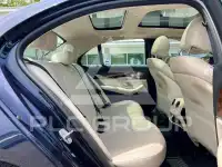 2017 Mercedes Benz E-Class фото