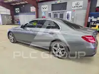 2017 Mercedes Benz E-Class photo