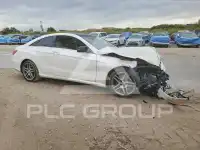 2017 Mercedes Benz E-Class photo