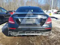 2017 Mercedes Benz E-Class photo