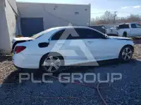 2017 Mercedes Benz E-Class photo