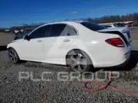 2017 Mercedes Benz E-Class photo