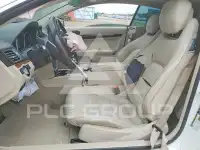2017 Mercedes Benz E-Class photo