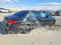 2017 Mercedes Benz E-Class photo