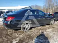 2017 Mercedes Benz E-Class photo
