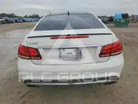 2017 Mercedes Benz E-Class photo