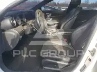 2017 Mercedes Benz E-Class photo