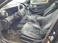 2017 Mercedes Benz E-Class фото