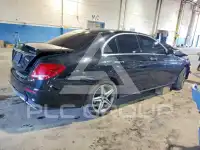 2017 Mercedes Benz E-Class photo