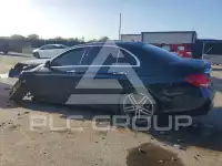 2017 Mercedes Benz E-Class фото