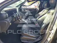2017 Mercedes Benz E-Class фото