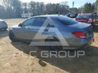 2017 Mercedes Benz E-Class фото