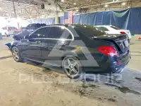 2017 Mercedes Benz E-Class photo