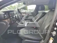 2017 Mercedes Benz E-Class фото
