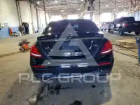 2017 Mercedes Benz E-Class photo