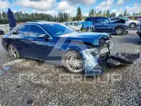 2017 Mercedes Benz E-Class фото