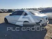2017 Mercedes Benz E-Class фото