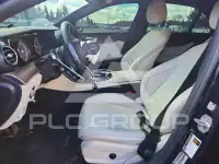 2017 Mercedes Benz E-Class фото