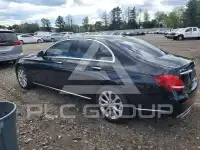 2017 Mercedes Benz E-Class фото