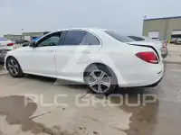 2017 Mercedes Benz E-Class photo