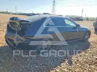 2017 Mercedes Benz E-Class фото