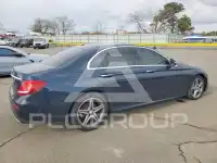 2017 Mercedes Benz E-Class фото