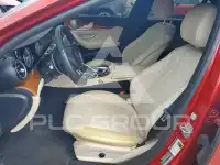 2017 Mercedes Benz E-Class photo