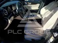 2017 Mercedes Benz E-Class фото