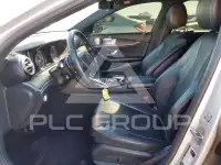 2017 Mercedes Benz E-Class фото