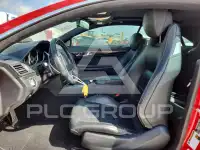 2017 Mercedes Benz E-Class фото