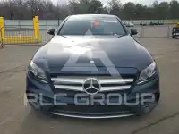 2017 Mercedes Benz E-Class фото
