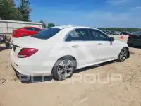 2017 Mercedes Benz E-Class photo