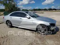 2017 Mercedes Benz E-Class фото