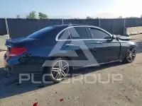 2017 Mercedes Benz E-Class фото