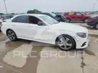 2017 Mercedes Benz E-Class photo