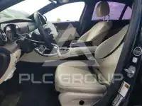 2017 Mercedes Benz E-Class photo