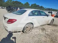 2017 Mercedes Benz E-Class фото