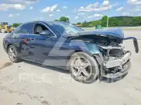 2017 Mercedes Benz E-Class photo