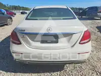 2017 Mercedes Benz E-Class фото