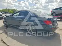 2017 Mercedes Benz E-Class photo