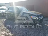 2017 Mercedes Benz GLA-Class фото