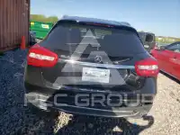 2017 Mercedes Benz GLA-Class фото