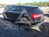 2017 Mercedes Benz GLA-Class фото