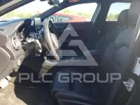 2017 Mercedes Benz GLA-Class фото