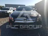 2017 Mercedes Benz GLA-Class фото
