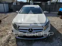 2017 Mercedes Benz GLA-Class photo
